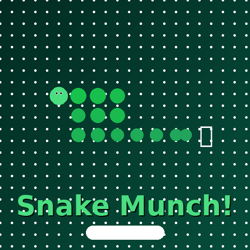 🐍 Snake Munch