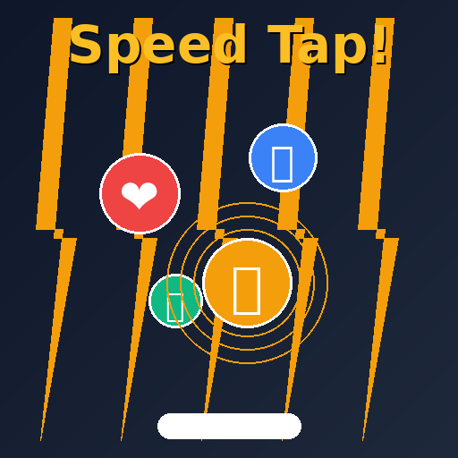 Speed Tap!